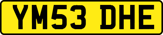 YM53DHE