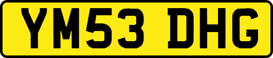 YM53DHG