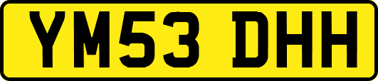 YM53DHH
