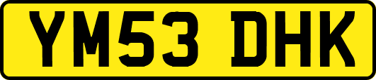 YM53DHK