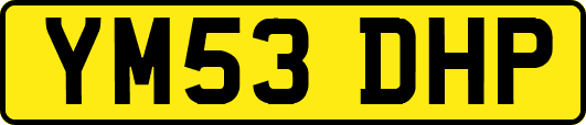 YM53DHP