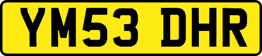 YM53DHR