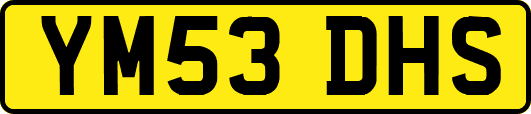 YM53DHS