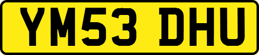 YM53DHU