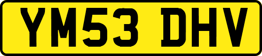 YM53DHV
