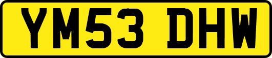 YM53DHW