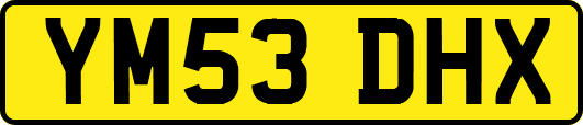 YM53DHX