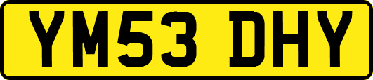 YM53DHY