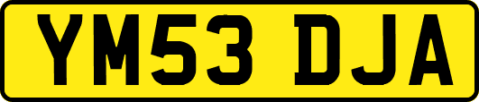 YM53DJA