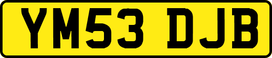 YM53DJB