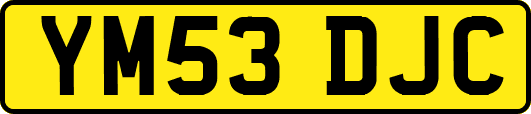 YM53DJC