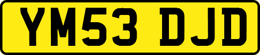 YM53DJD