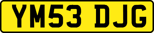 YM53DJG