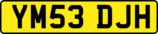 YM53DJH