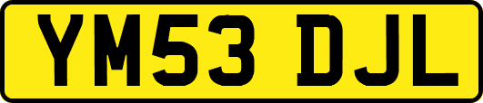 YM53DJL