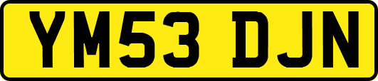 YM53DJN