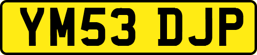 YM53DJP