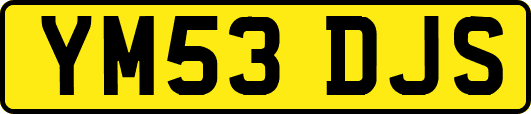 YM53DJS