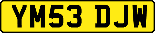 YM53DJW