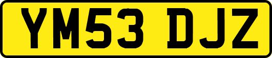 YM53DJZ