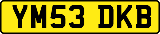 YM53DKB