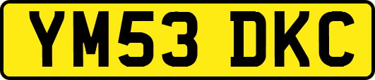YM53DKC