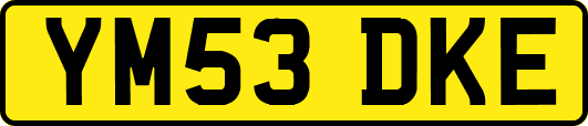 YM53DKE