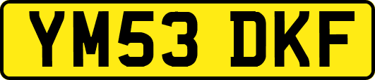 YM53DKF
