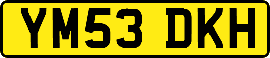 YM53DKH