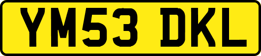 YM53DKL