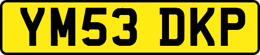 YM53DKP
