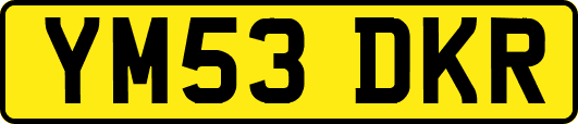 YM53DKR