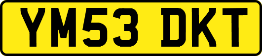 YM53DKT