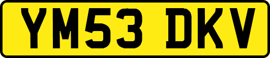 YM53DKV