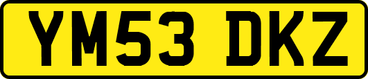 YM53DKZ