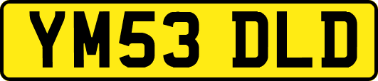 YM53DLD