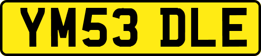 YM53DLE