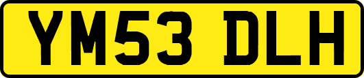 YM53DLH