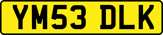 YM53DLK
