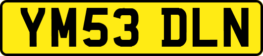 YM53DLN