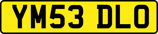 YM53DLO
