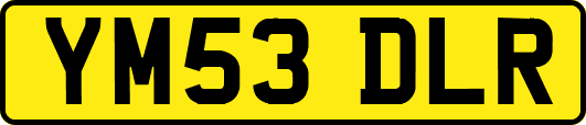 YM53DLR