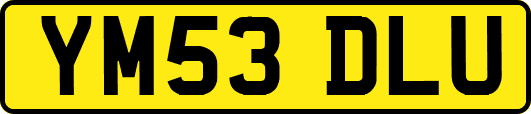 YM53DLU