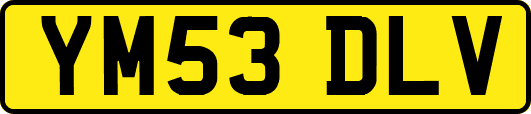 YM53DLV