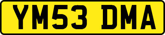 YM53DMA
