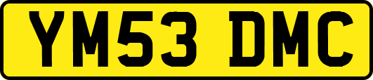 YM53DMC