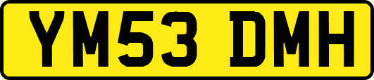 YM53DMH