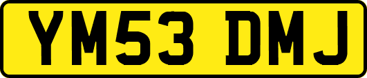 YM53DMJ