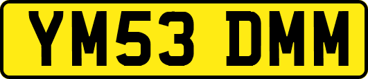 YM53DMM