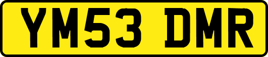 YM53DMR